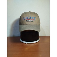 Playboy TV Midnight Call Live Hat