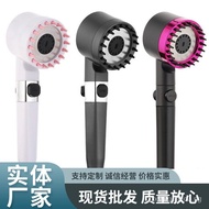 Wearing Spray Handheld Supercharged Shower Head Shower Head Nozzle Bathroom Bath Filter Shower Head