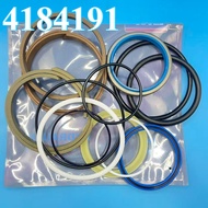 4184191 HIGH QUALITY BUCKET CYLINDER SEAL KIT UH053 UH053M UH063 UH063SS