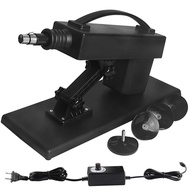 110 V/220 V Mini Telescopic Linear Actuator 3XLR 45 มม.Variable Speed ลูกสูบกลไก Connector DIY เครื่