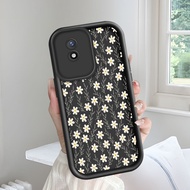 Case For VIVO Y02 Y02A Y02T Mobile Phone Soft Silicone TPU TY2238