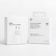 IPHONE Apple Charger Adapter 20W USB-Ciphone - Fast, Efficient, Multipurpose
