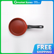 Neoflam | De Chef Ih Induction Compatible Frying Pan Egg Pan 16cm