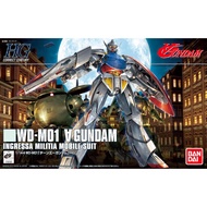 Bandai - HG - Turn A Gundam