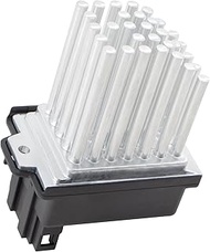 BOXI RU549 Blower Motor Resistor Fits for Audi A6 1998-2004/A6 Quattro 2003-2004 4.2L 3.0L/A6 Quattr