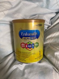 Enfamil A+ Neuro Pro