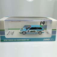 INNO64 No.IN64-EF9-JAC91 HONDA CIVIC EF9 GR.A 14