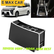 TOYOTA.VOXY.NOAH.OEM.CENTRE.CONSOLE.BOX.ARM.REST