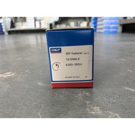 Skf 6200-2rsh Heavy Duty Ball Bearing Deep Grove