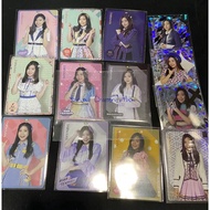 BNK48 Sweet Eyes Premium Card Set Of 13 Istarwaan tarwaanbnk48 bnk48market