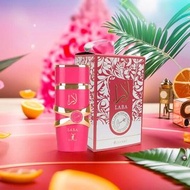 Khalis Ladies Eternal Collection Lara Candy EDP Spray 3.4 oz [Niche小眾沙龍香水] [全網最齊全] [Pre-Order外國預訂]
