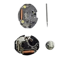 VC11 Movement Quartz Movement Three-Hand Brand New Original Movement VC11E Movement Quartz Electroni