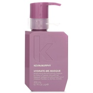 Hydrate-Me.Masque（保濕和光滑面膜 - 用於毛躁或粗大，有色頭髮）