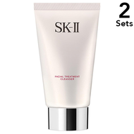 【2入組】SK-II 青春露溫和潔面乳 120g