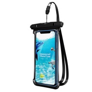 Waterproof Smartphone Case 4-6.5 Inch Smartphone Case