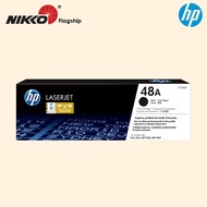 [Original] HP 48A CF248A Toner Cartridge for HP LaserJet Pro M15a M15w MFP M28a M28w M29w Printer