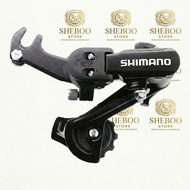 Shimano RD TZ31 Tourney Model Jepit As Roda - RD Sepeda 6 7 Speed
