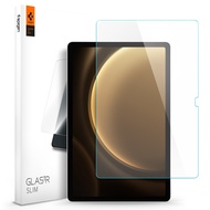 SPIGEN เคสสำหรับ Galaxy Tab S10 FE Plus / S10 FE [Ultra Hybrid Pro] Solid Protection with Air Cushio