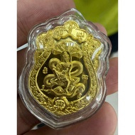 jatukam sema real gold number88 阿赞初2562纯金舍玛自身】
编号：8️⃣8️⃣号

