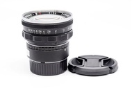 Ex++ Nikon Nikkor-N 50mm F/1.1 S Mount modified to Leica M Mount w/ Caps    #HK6357