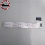 FLEXIBLE CABLE LVDS LED TV SHARP 32 INCH MODEL 2T-C32DF1I FLEXIBLE FLEXIBLE 2T C32DF1I 32DF1