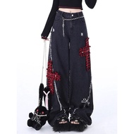 y2k y2k Pants Overalls Women y2k Millennium Hot Girl y2k Women's Clothing Asian Culture American Ret