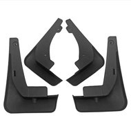 Mud Guard Mudguard Wheel Carpet Toyota Corolla Cross 2020 2021