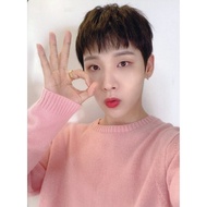 AB6IX/Zheng Yin (Woong)/Cd {ABSOLUTE 6 IX} (AB6IX Disc) Enclosed Bonus Photo Card Aver.-Junhe House