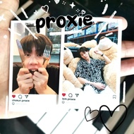 proxie-2x3 Inch Photo Set Ig Frame