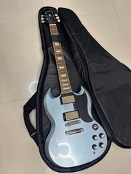 Epiphone SG 電吉他