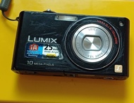 Panasonic 樂聲牌相機