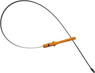 Engine Oil Level Dipstick Fluid Indicator | for 2007-2012 Hyundai Azera, Entourage, Genesis, Santa F