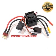 PART ESC WLTOYS 144010 2005 124007 124008 RECEIVER 144010 1975 - TATA TOYS SHOP