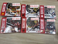 ROBOT魂