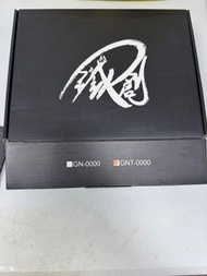 鐵創MG 00q 合金骨架