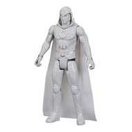 Marvel Studios’ Titan Hero Series Moon Knight Toy, 12-Inch-Scale Action Figure, Toys for Kids Ages 4