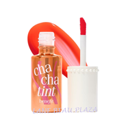 Benefit - CHA CHA TINT 果漾唇頰兩用胭脂水 [平行進口]