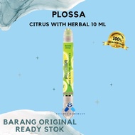 Plossa CITRUS 10ml (Aroma CITRUS)