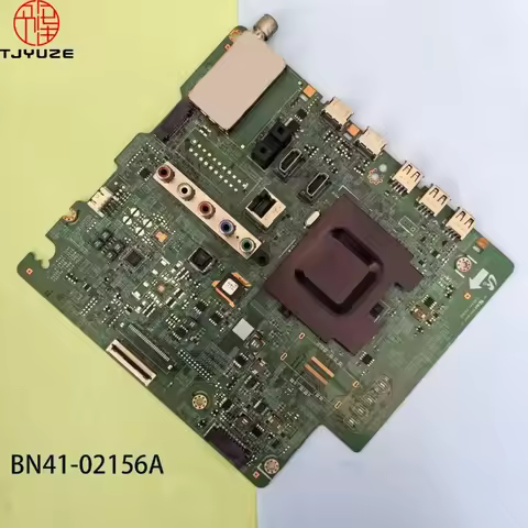 Compatible with Samsung Main Board BN94-07548C for UE48H6410SDXZT UE48H6410SD UE48H6410 TV Motherboa