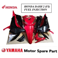 HONDA DASH2-FI COVER SET 0 COVERSET BODY SHOOT SHOT SUIT DASH110 V2 DASH 110 DASH-110 NEW DASH2 DASH