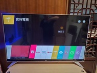 特價 LG 55' 4K UH7500 Smart LED TV * 連遙控器，電源線，保用3個月, 玩PS5 一流