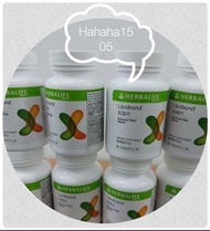 Herbalife 抗脂片