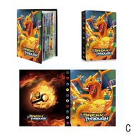 【COD】Isi 432/240 Album kartu Pokemon Cards Album Pokemon Book Pokemon holder Album pokemon