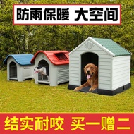 Dog House Outdoor