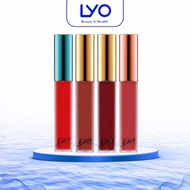 BBIA Last Velvet Lip Tint Color 1 - bbia 25 bbia 36 bbia 02