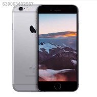 ✺✆Genuine second-hand Apple mobile phone 6th generation iPhone6th generation game console student ma