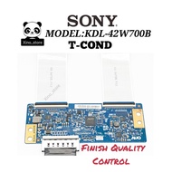SONY KDL-42W700B T-Con Board