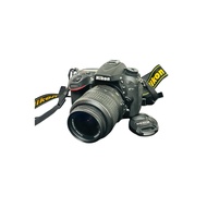 Nikon D7100 with 18-55mm lens (USED) dslr camera very good condition