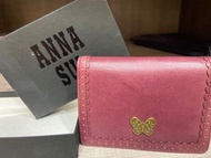Anna Sui 卡夾（名片夾）