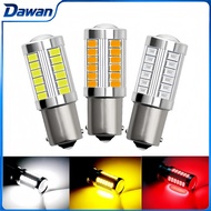 Car LED Turn Signal Light 1156 33SMD 1157 5730 5630 7443 7440 Reverse Brake Light